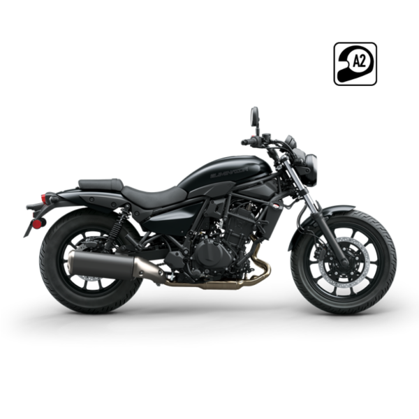 Eliminator 500