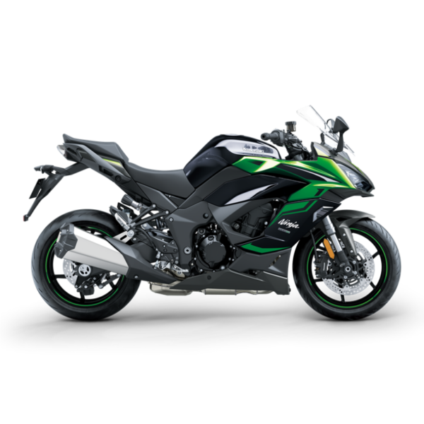 Ninja 1000 SX