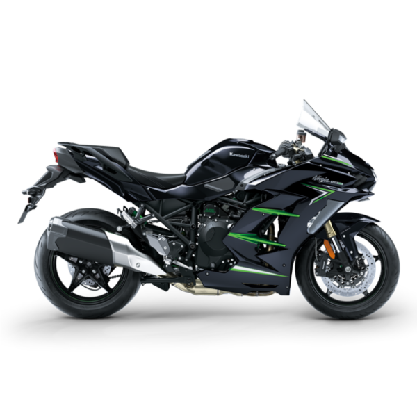 Ninja H2 SX