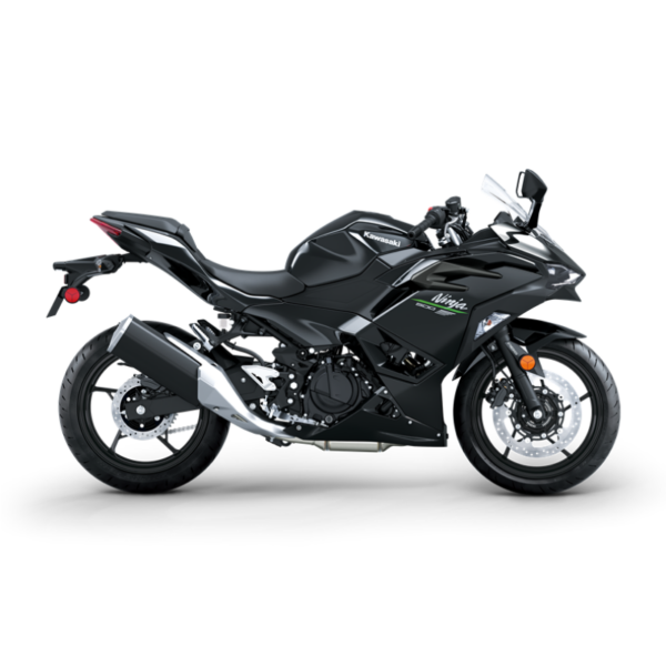 Ninja 500
