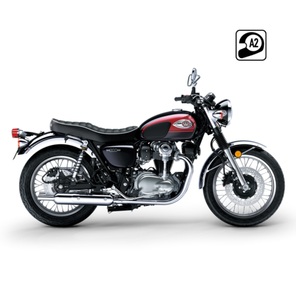 W800