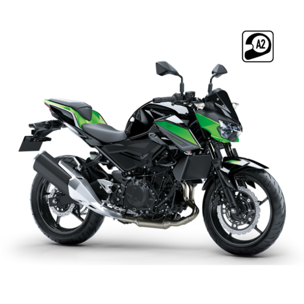 Z400