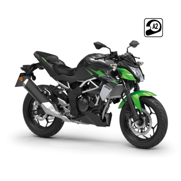 Z125