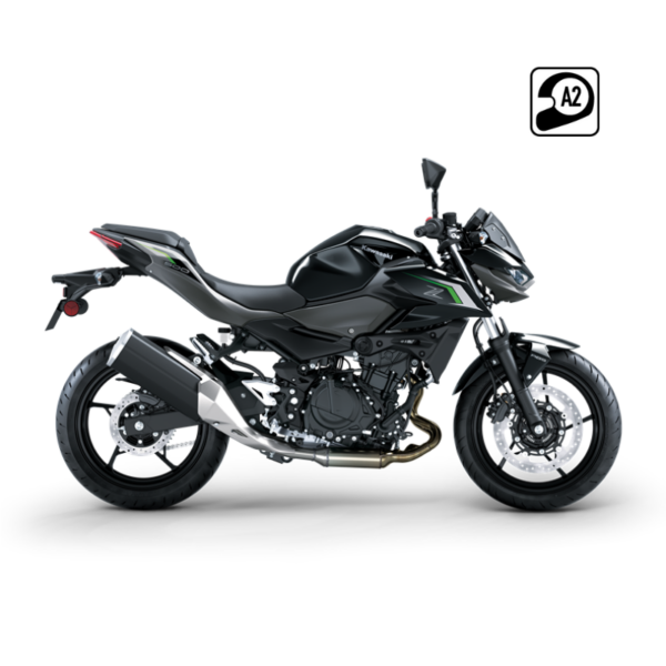Z500