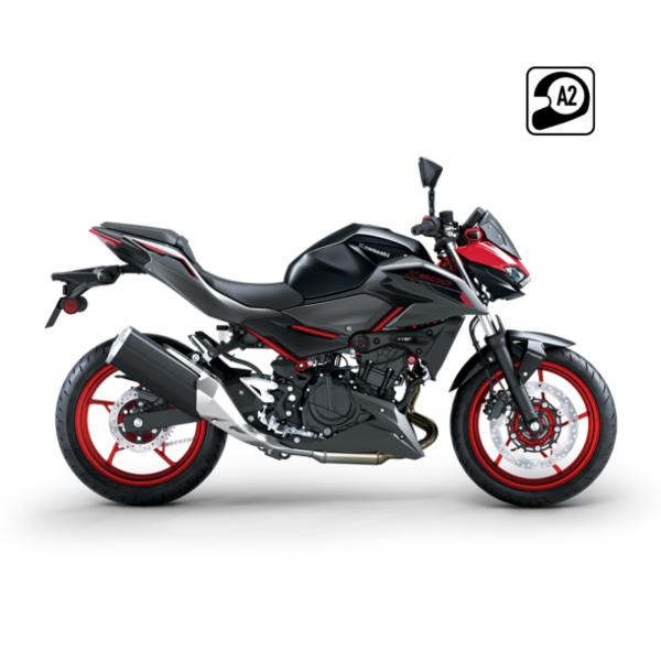 Z500 SE