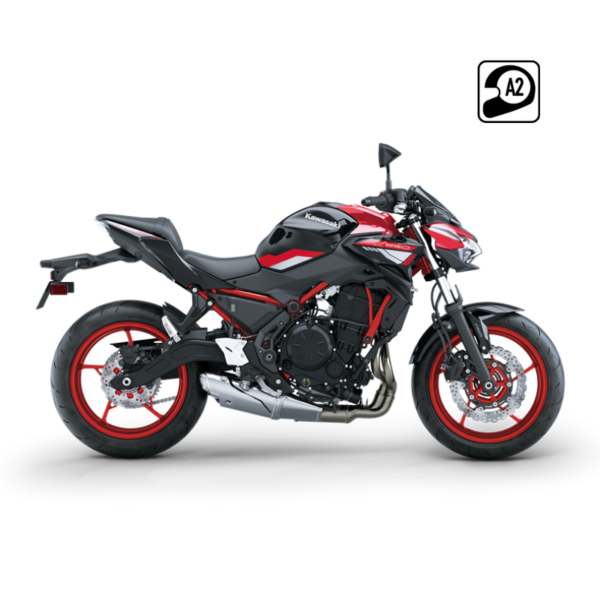 Z650