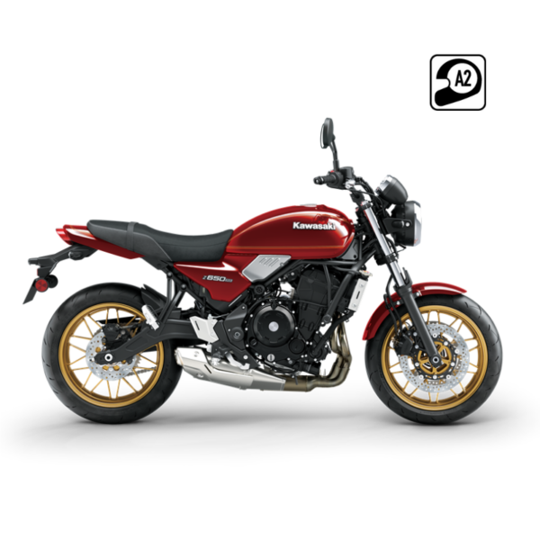 Z650 RS