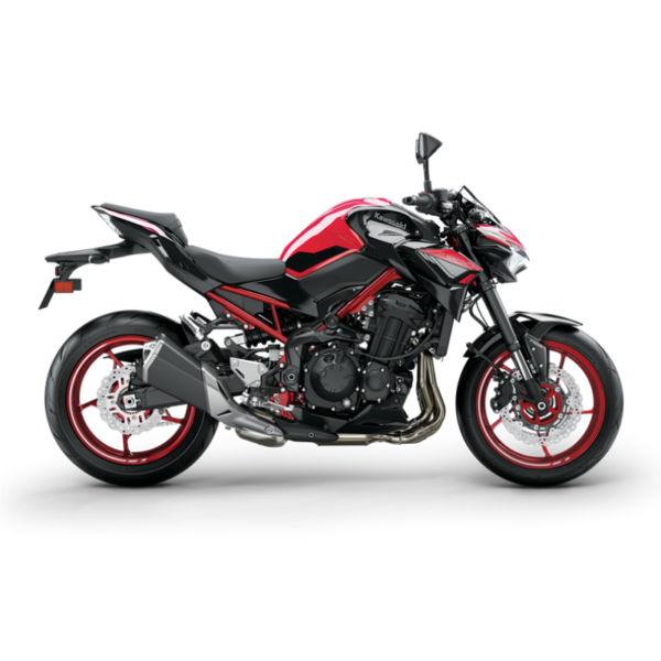Z900