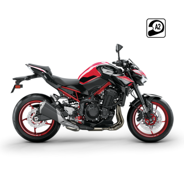 Z900 (95ch)