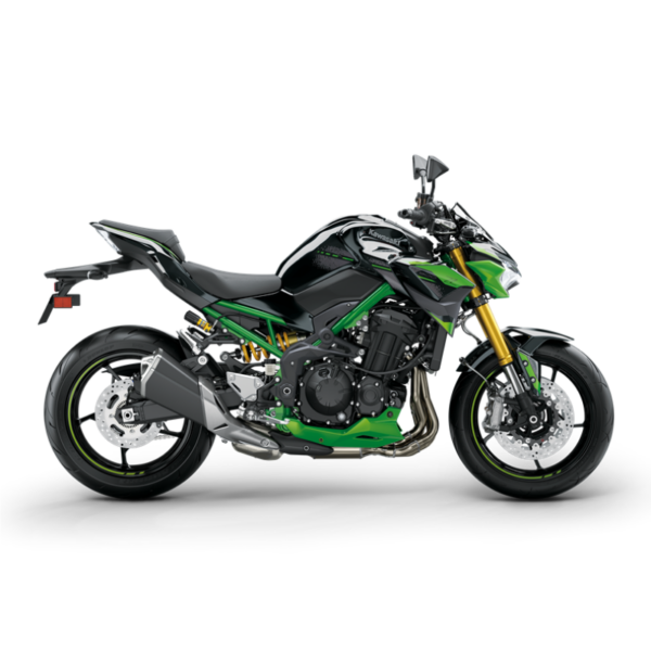 Z900 SE