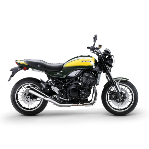 Z900 RS