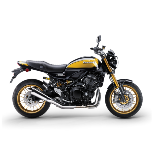 Z900 RS SE