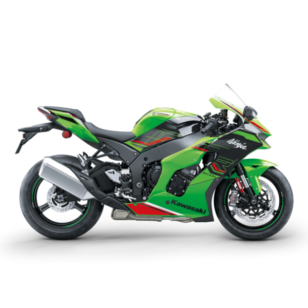 ZX-10R