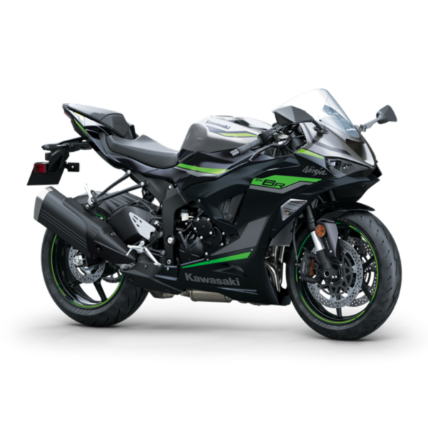 ZX-6R
