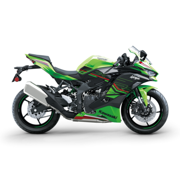 ZX-4RR