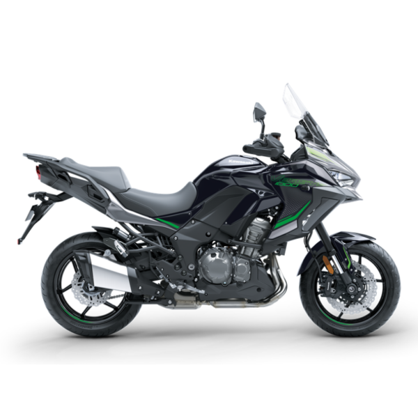 Versys 1000 S