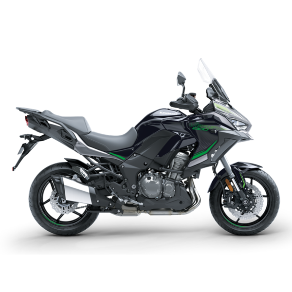 versys 1000se