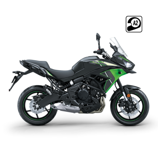 VERSYS 650