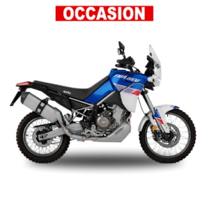 TUAREG 660