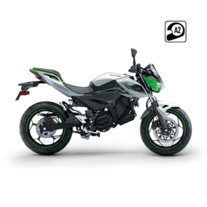 moto électrique