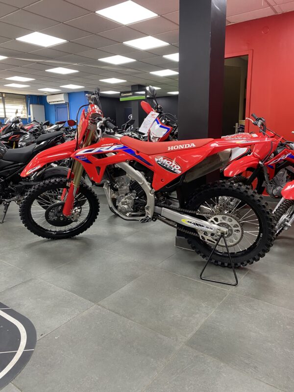 CRF 250 2024 – Image 2