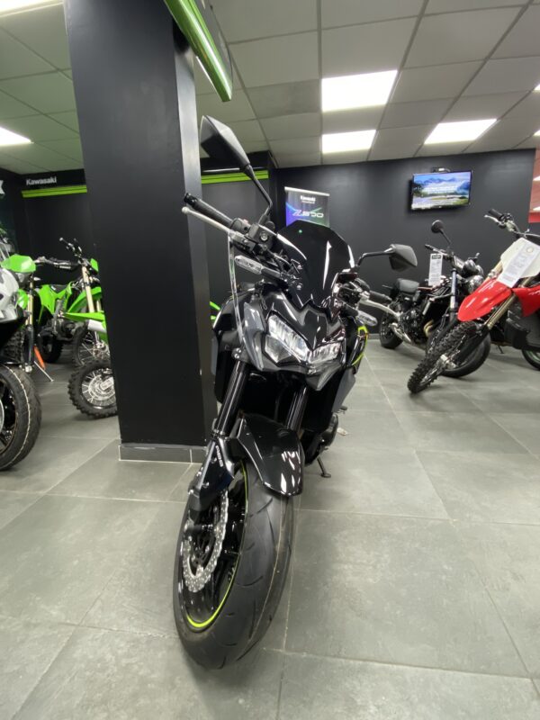 Z900 Performance – Image 3