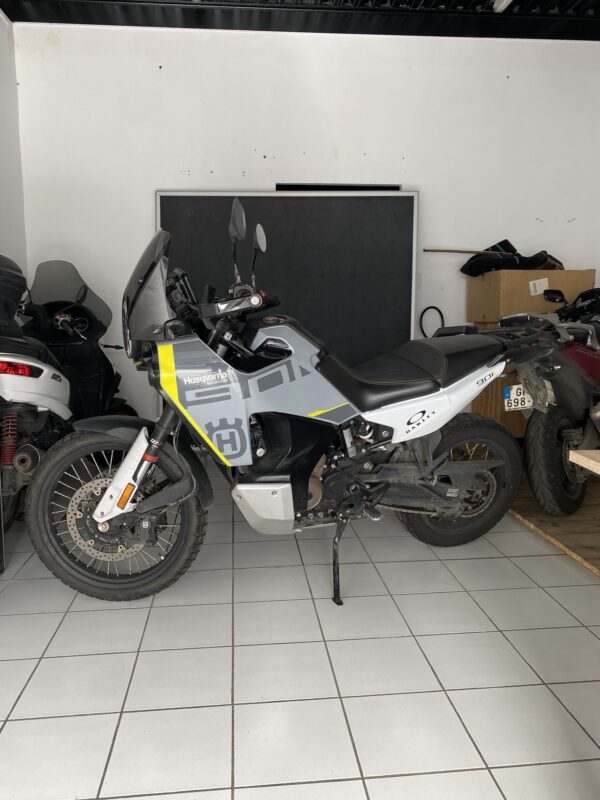 Norden 901 – Image 3