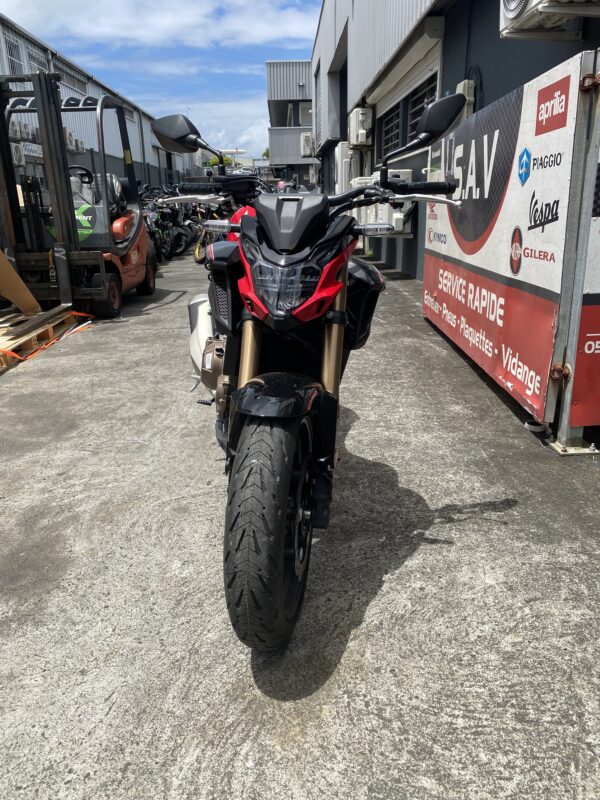 CB 500 F – Image 2